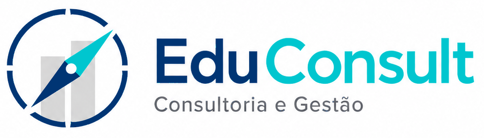 EduConsult — Consultoria e Gestão
